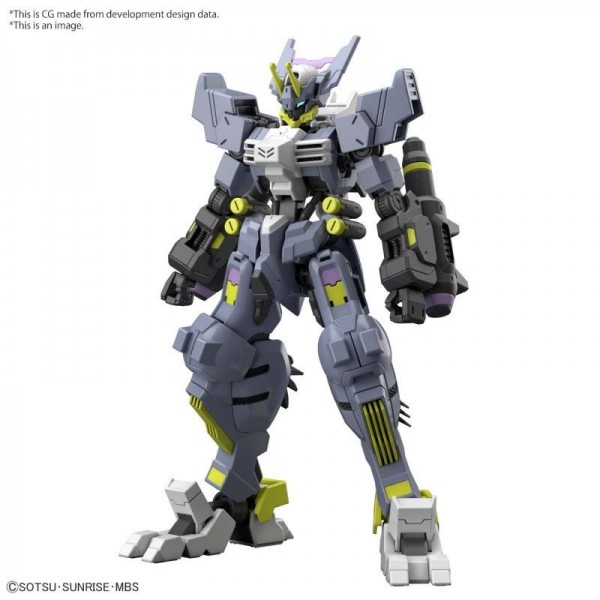HG Asmoday