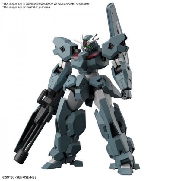 HG Lfrth UR 1/144