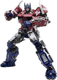 Gundam Bumblebee the movie earth optimus prime pmk