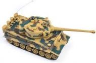 Tiger I rc 1/28