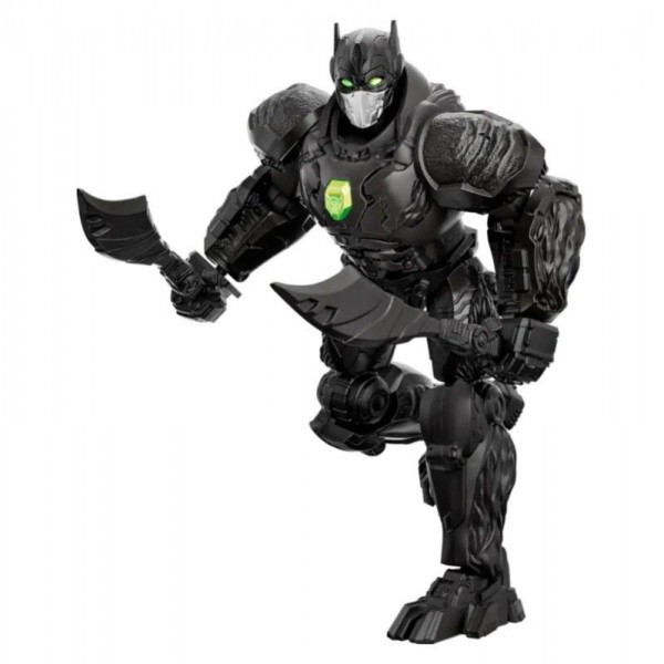 FIGURA CLASSIC CLASS TRANSFORMERS 05: OPTIMUS PRIMAL ROBOT RISE OF THE BEASTS (LIGHT