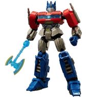 FIGURA CLASSIC CLASS TRANSFORMERS 11: OPTIMUS PRIME TRANSFORMERS ONE (LIGHT-UP EYES