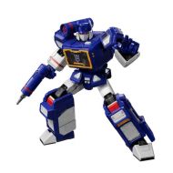 FIGURA ACTION EDITION TRANSFORMERS: SOUNDWAVE (LIGHT-UP EYES & CHEST)