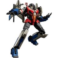 FIGURA CLASSIC CLASS TRANSFORMERS 16: STARSCREAM TRANSFORMERS ONE (LIGHT-UP EYES)
