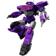 FIGURA CLASSIC CLASS TRANSFORMERS 18: SHOCKWAVE TRANSFORMERS ONE (LIGHT-UP EYES)