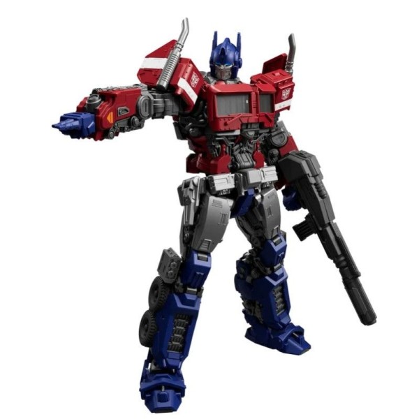 Figura Classic Class Transformers 26: Movie 6 Optimus Prime