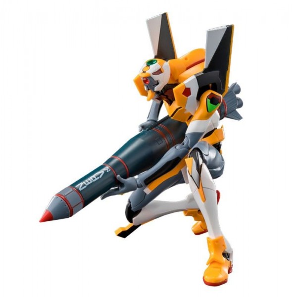 FIGURA ACTION EDITION EVANGELION: PROTO TYPE-00'