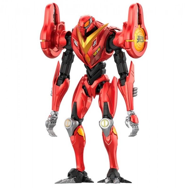 FIGURA CHAMPION CLASS MARVEL RIVALS: PENI PARKER SP//DR SUIT