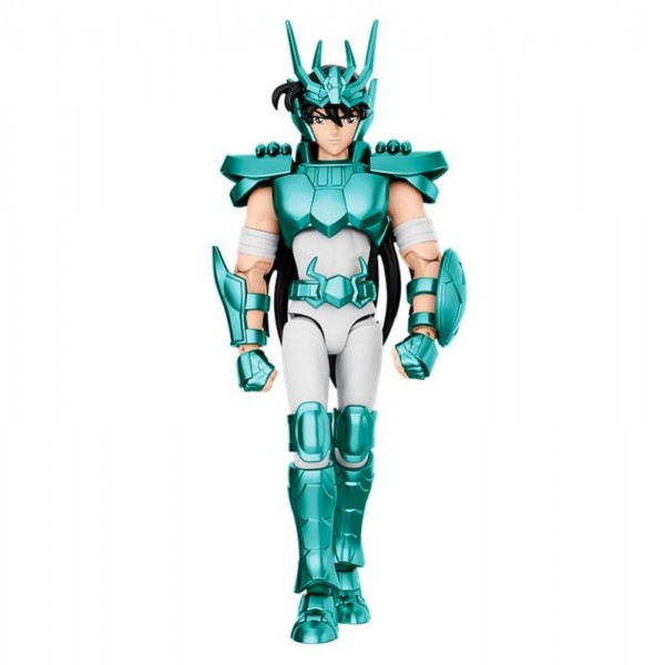 FIGURA CHAMPION CLASS SAINT SEIYA: DRAGON SHIRYU