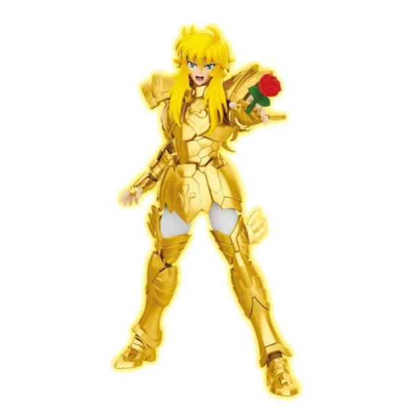 Figura Champion Class Saint Seiya: Piscis Aphrodite