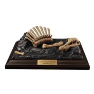 Figura Terraventure Jurassic World TL01: Tyrannosaurus Rex Expansion Pack