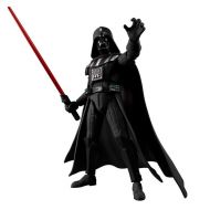 FIGURA CHAMPION CLASS STAR WARS: DARTH VADER