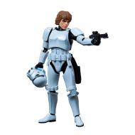 FIGURA CHAMPION CLASS STAR WARS: LUKE STORMTROOPER