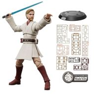 FIGURA CHAMPION CLASS STAR WARS 09: OBI-WAN KENOBI (REVENGE OF THE SITH)