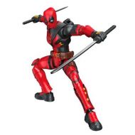 FIGURA CHAMPION CLASS MARVEL HEROES: DEADPOOL