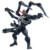 FIGURA CHAMPION CLASS MARVEL RIVALS: VENOM