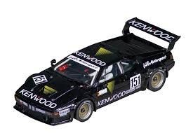 BMW M1 PROCAR MK MOTORSPORT 1/32