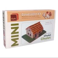 MINI CHALET 130X95X60MM