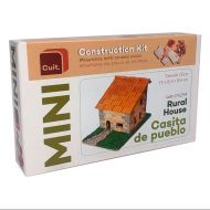 MINI CASITA DE PUEBLO 130X95X85MM