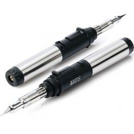 Soldador a Gas Aries ES-660M 15ml