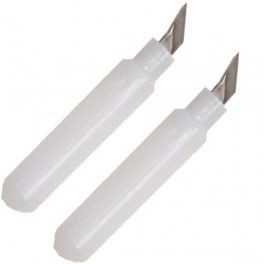 Recambio cutter 360º (2uds) Ref.25106