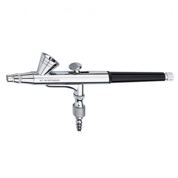 AERÓGRAFO DISMOER VEKTOR 0,2MM, 2CC
