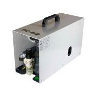 COMPRESOR CON PRESOSTATO SIL-AIR 15A