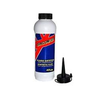 ACEITE COMPRESOR SIL-AIR 15A 26054 0,5L