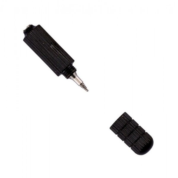 EXTRACTOR OBTURADORES DE AERÓGRAFO