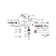 MUELLE PRINCIPAL D102 (26020-26021)