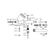 TAPÓN FINAL D102 (26020-26021)