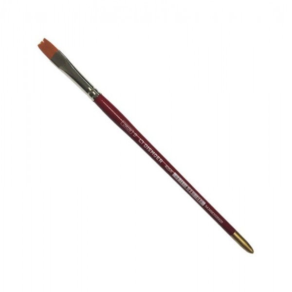 Pincel Dismoer Toray plano 405K nº 8