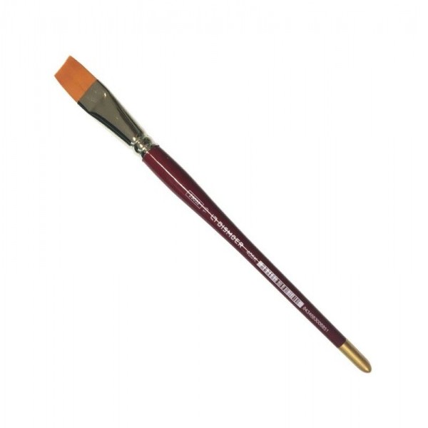 Pincel Dismoer Toray plano 405K nº 16