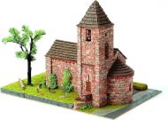 Románica 21. Iglesia de Sta. María de Cóll