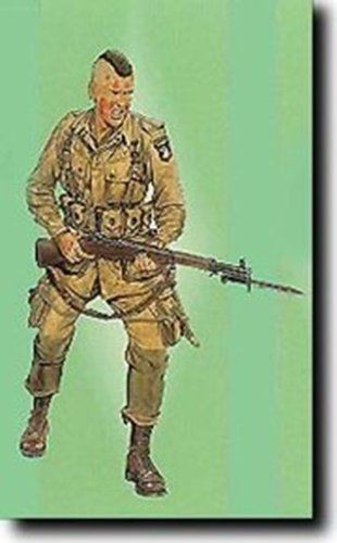 Screaming Eagle (Normandy 1944)