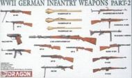 German Infantry Weapons Part 2