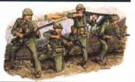 US MARINES -IWO JIMA 1945
