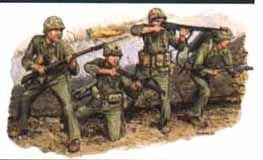 US MARINES -IWO JIMA 1945