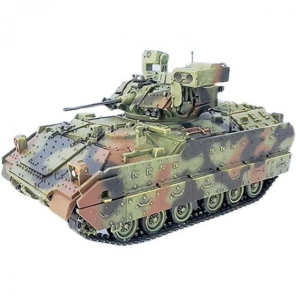 M2A3 CAMOUFLAGE