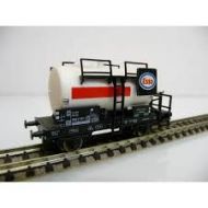Vagon cisterna Esso 1/160