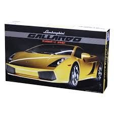 Lamborghini Gallardo 1/24