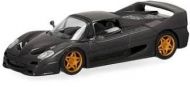 Ferrari F50 Daytona negro 1/87