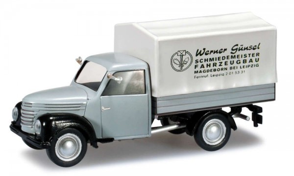 Framo 901