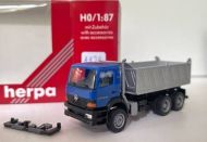 mercedes Atego 1/87