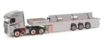 Daf XF 105 SC