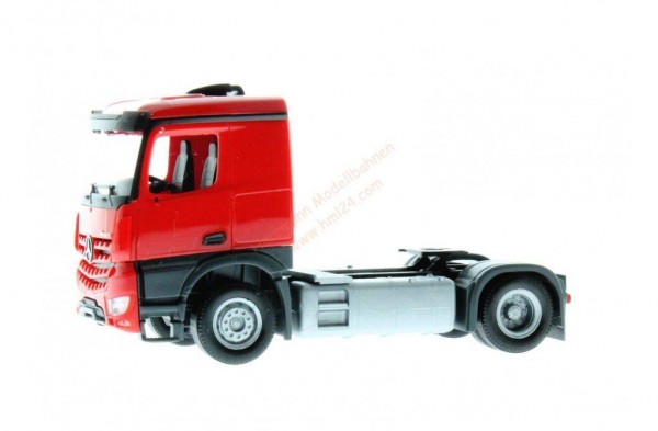 Mercedes Arocs 