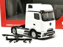 Mercedes Actros 1/87