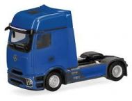 Mercedes Actros procabin azul 1/87