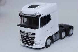 Daf XG 6X2 1/87