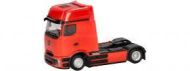 Mercedes Actros Procabin rojo 1/87